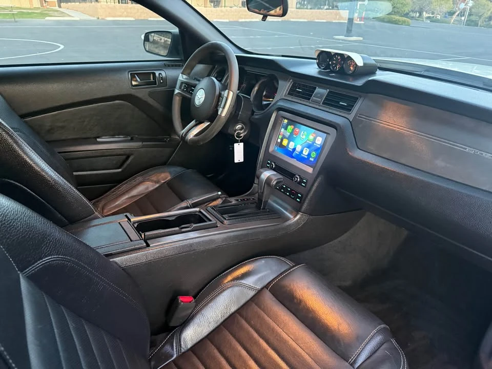 2012 Ford S197 Mustang - Image 7 of 13