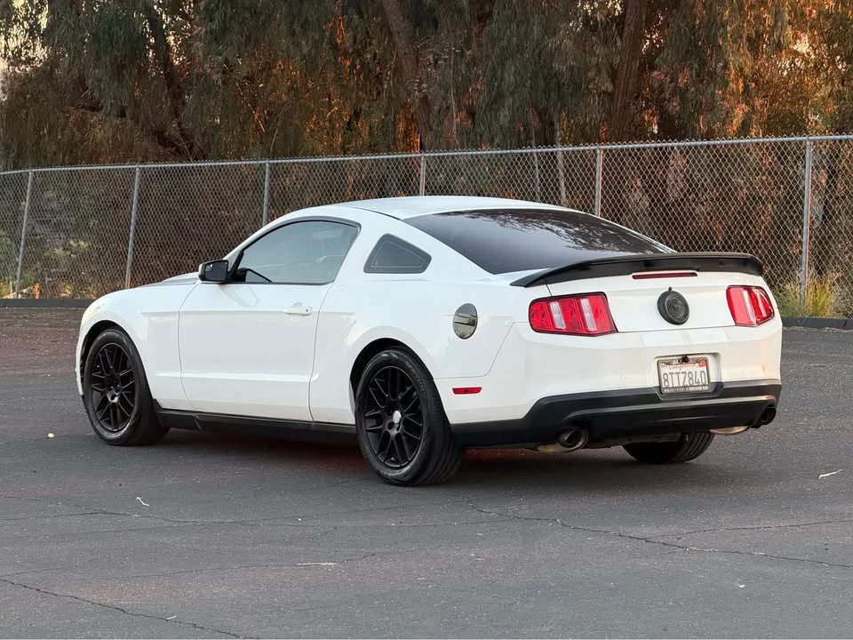 2012 Ford S197 Mustang - Image 3 of 14