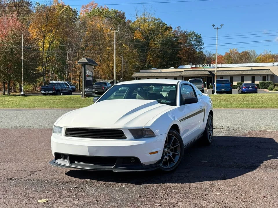 2012 Ford S197 Mustang - Image 7 of 13