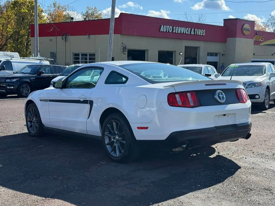 2012 Ford S197 Mustang - Image 11 of 13