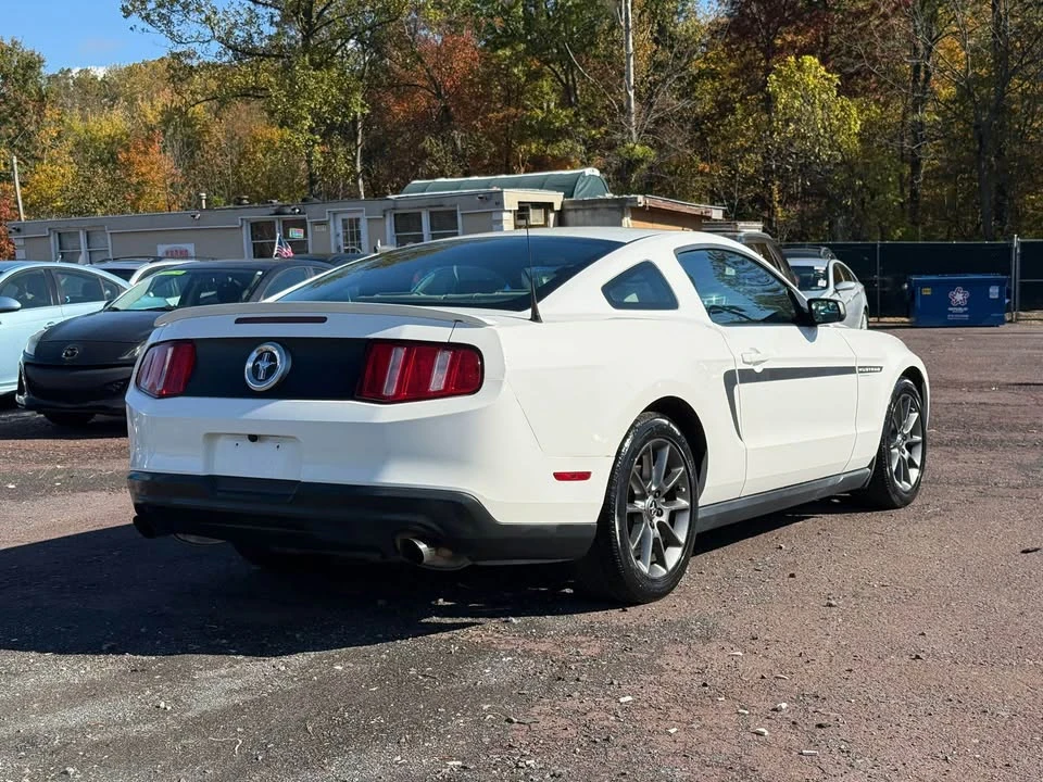 2012 Ford S197 Mustang - Image 5 of 13