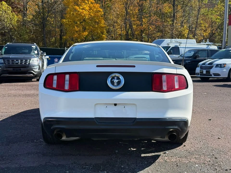 2012 Ford S197 Mustang - Image 8 of 13