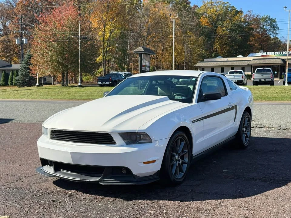 2012 Ford S197 Mustang - Image 6 of 13