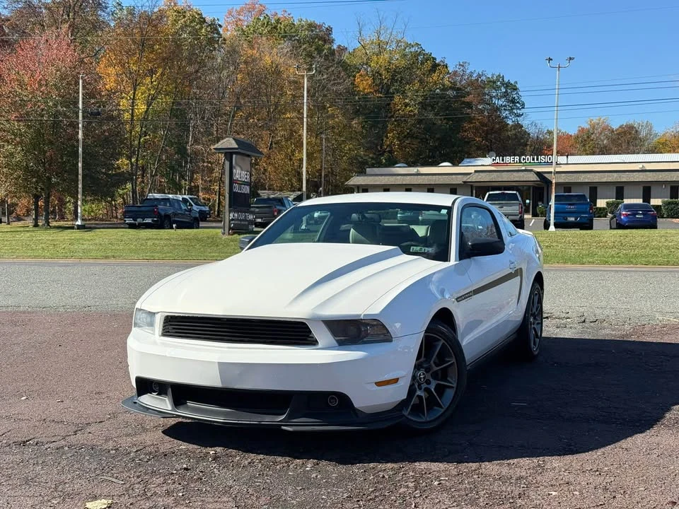 2012 Ford S197 Mustang - Image 3 of 13