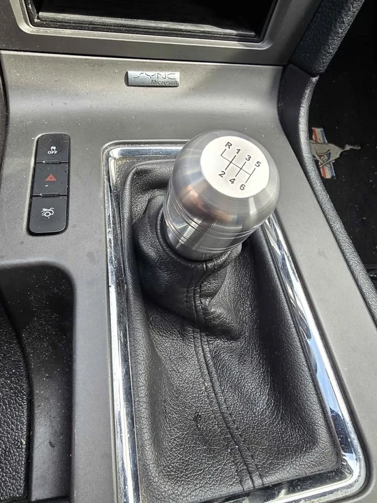 2012 Ford S197 Mustang - Image 16 of 20
