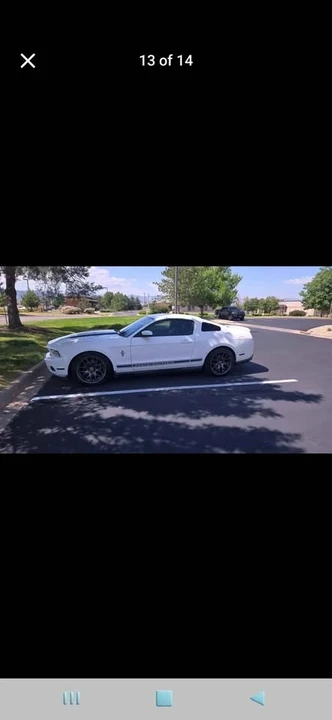2012 Ford S197 Mustang - Image 9 of 20