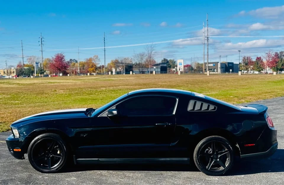 2012 Ford S197 Mustang - Image 3 of 15