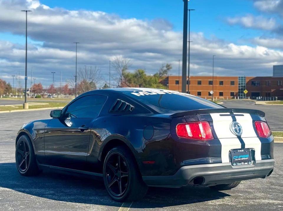 2012 Ford S197 Mustang - Image 5 of 15