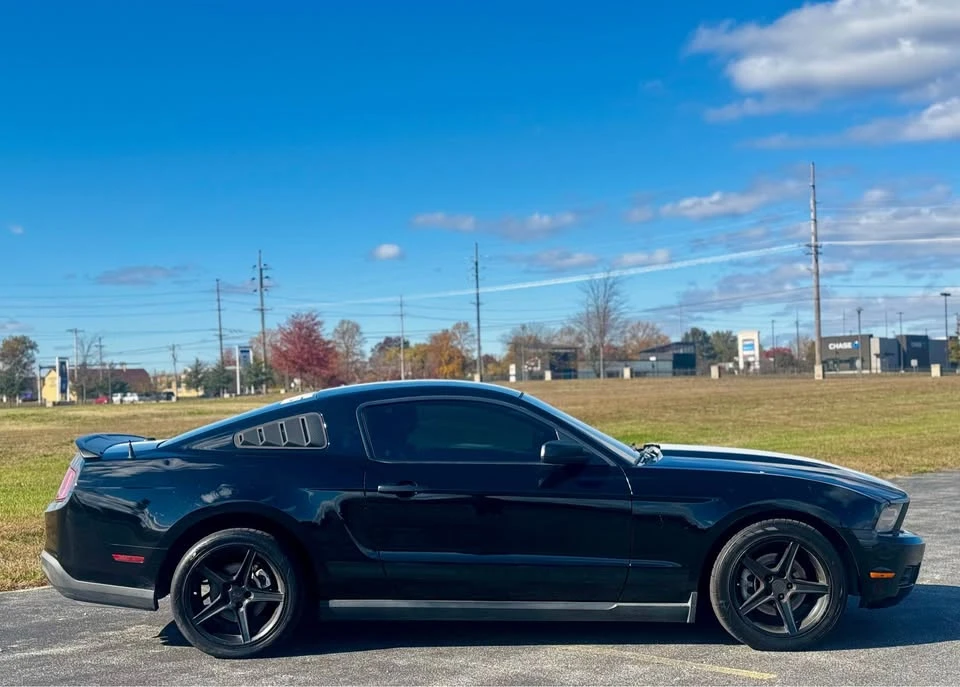 2012 Ford S197 Mustang - Image 4 of 15