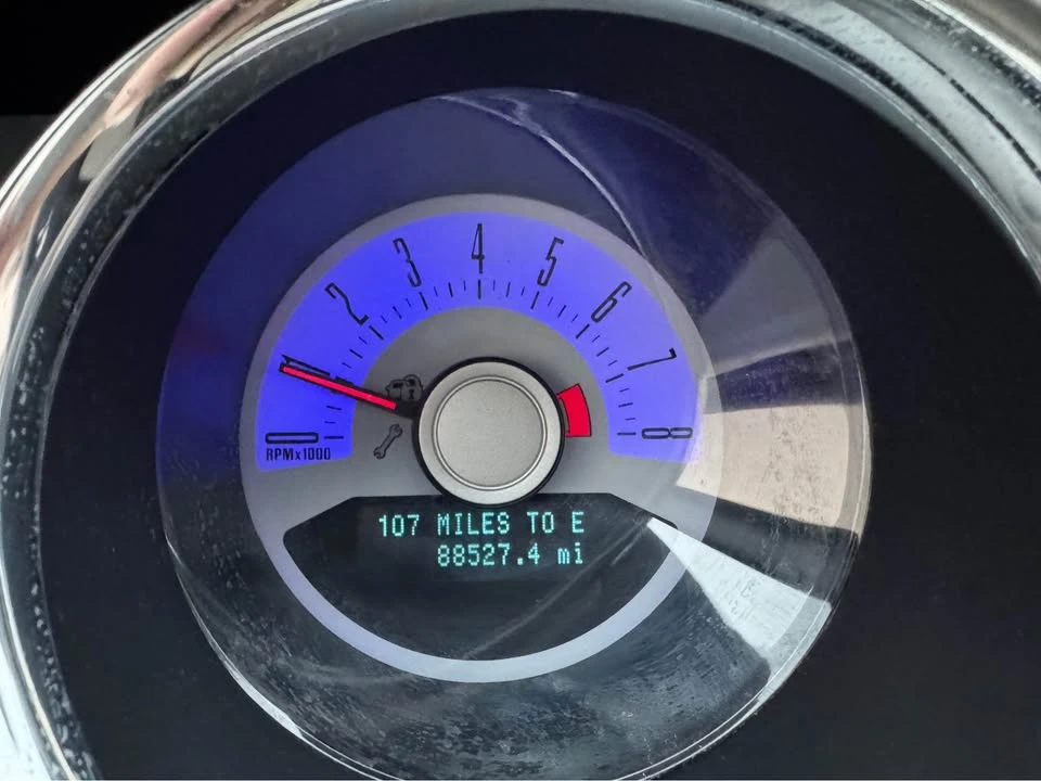 2012 Ford S197 Mustang - Image 10 of 10