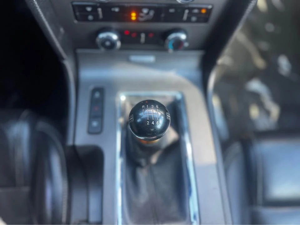 2012 Ford S197 Mustang - Image 13 of 15