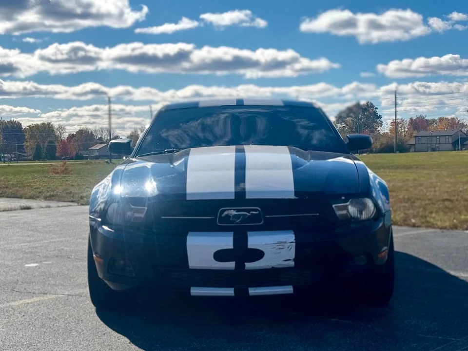 2012 Ford S197 Mustang - Image 7 of 15