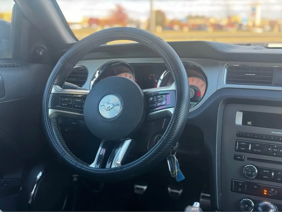 2012 Ford S197 Mustang - Image 11 of 15
