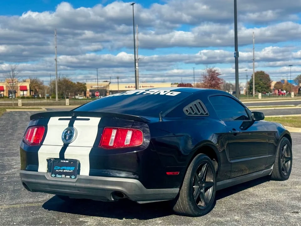 2012 Ford S197 Mustang - Image 6 of 15