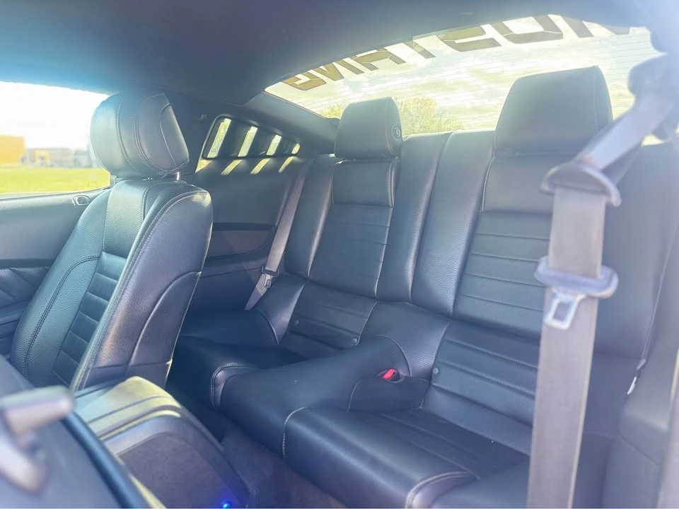 2012 Ford S197 Mustang - Image 12 of 15