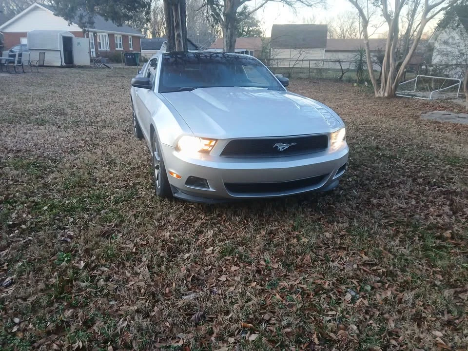 2012 Ford S197 Mustang - Image 4 of 19