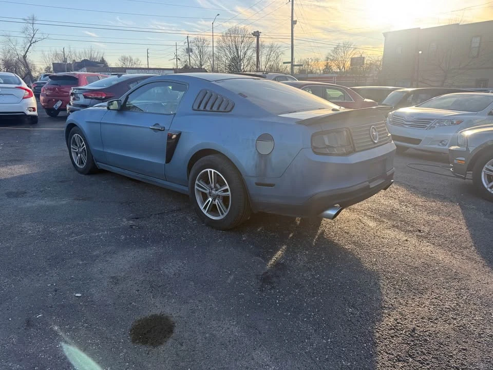 2012 Ford S197 Mustang - Image 3 of 12