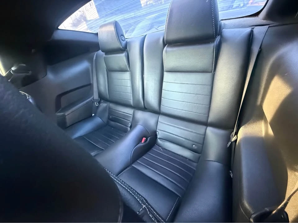 2012 Ford S197 Mustang - Image 7 of 12