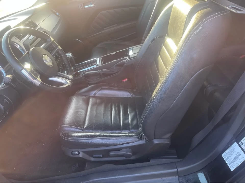 2012 Ford S197 Mustang - Image 8 of 10