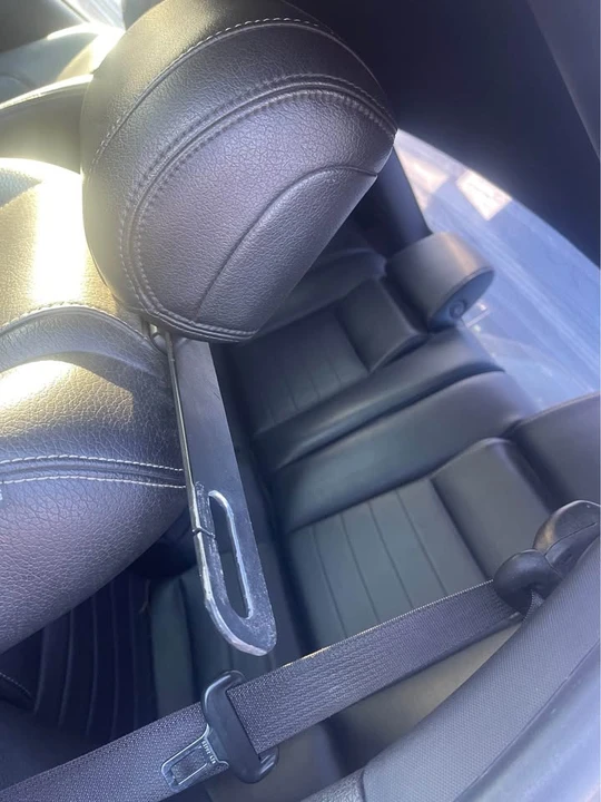 2012 Ford S197 Mustang - Image 7 of 10