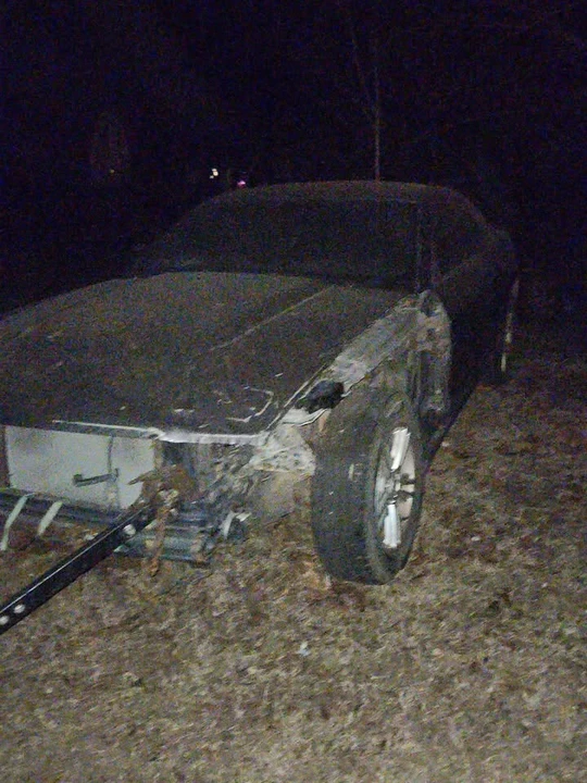 2012 Ford S197 Mustang - Image 2 of 2