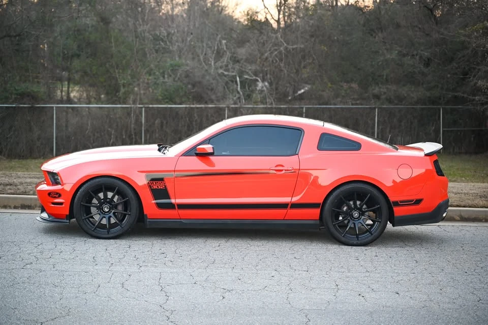 2012 Ford S197 Mustang - Image 5 of 20