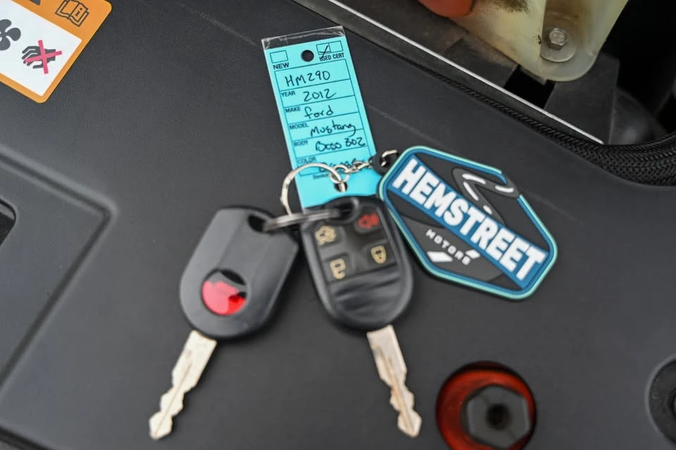 2012 Ford S197 Mustang - Image 14 of 20