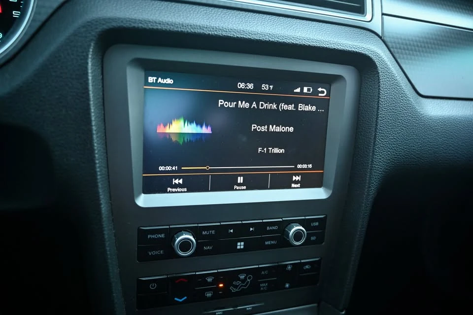 2012 Ford S197 Mustang - Image 18 of 20