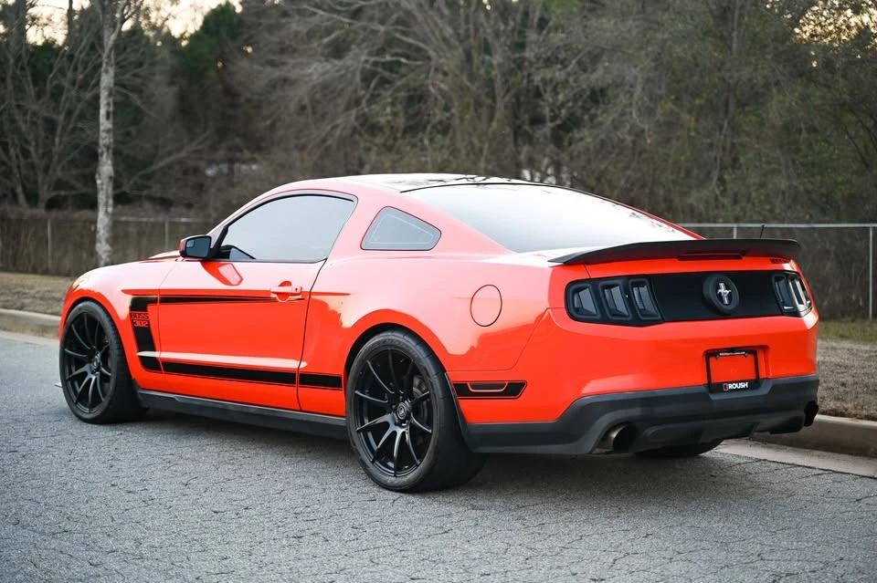 2012 Ford S197 Mustang - Image 2 of 20