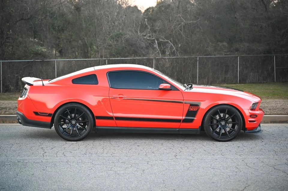 2012 Ford S197 Mustang - Image 6 of 20
