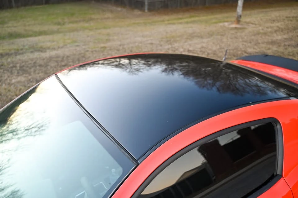 2012 Ford S197 Mustang - Image 11 of 20