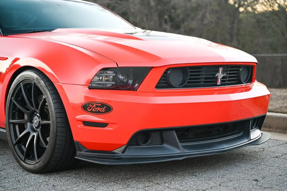 2012 Ford S197 Mustang - Image 12 of 20