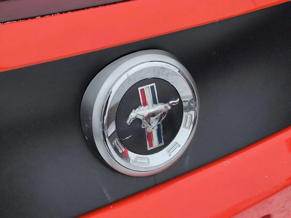 2012 Ford S197 Mustang Boss 302 - Image 5 of 11