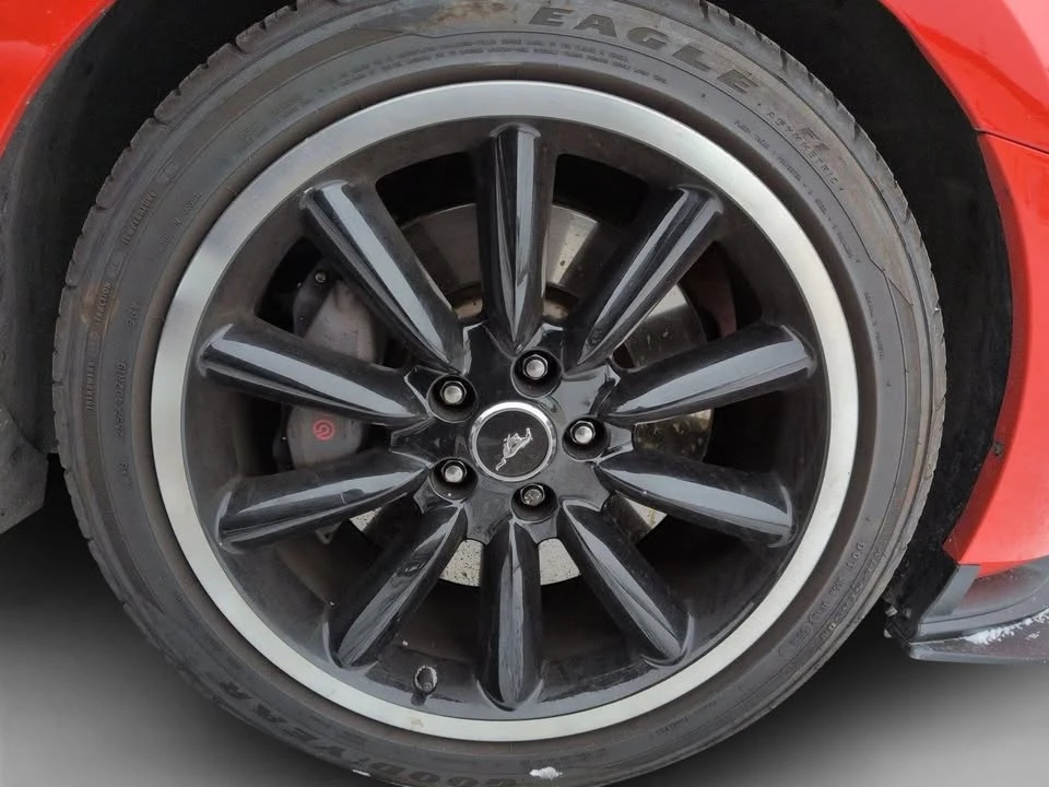 2012 Ford S197 Mustang Boss 302 - Image 10 of 11