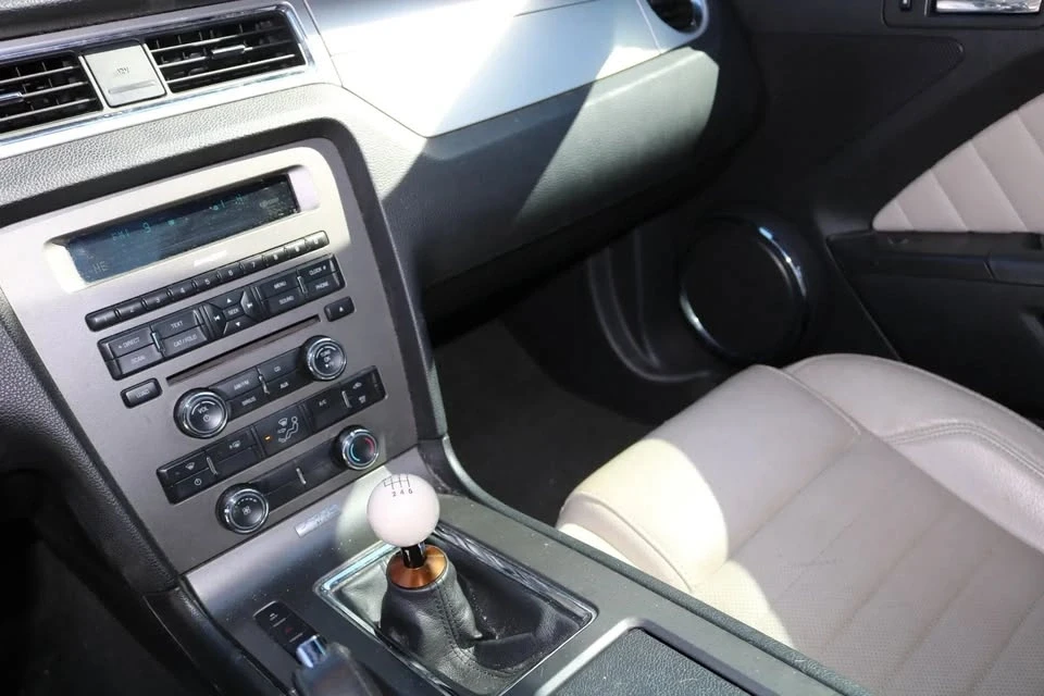 2012 Ford S197 Mustang - Image 12 of 14