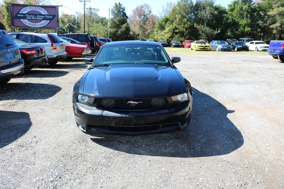 2012 Ford S197 Mustang - Image 6 of 14