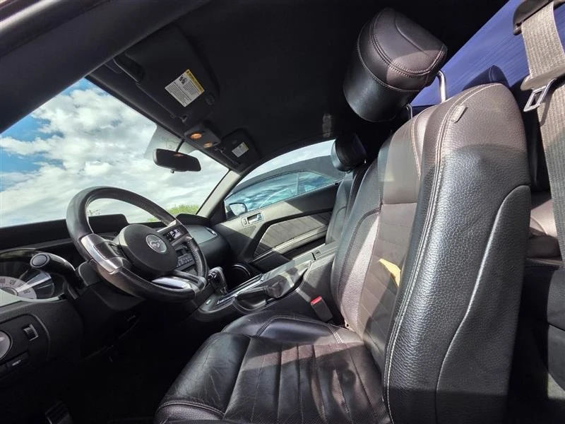 2012 Ford S197 Mustang - Image 8 of 9