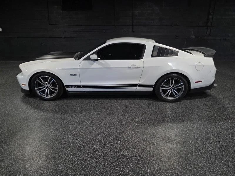 2012 Ford S197 Mustang - Image 6 of 9