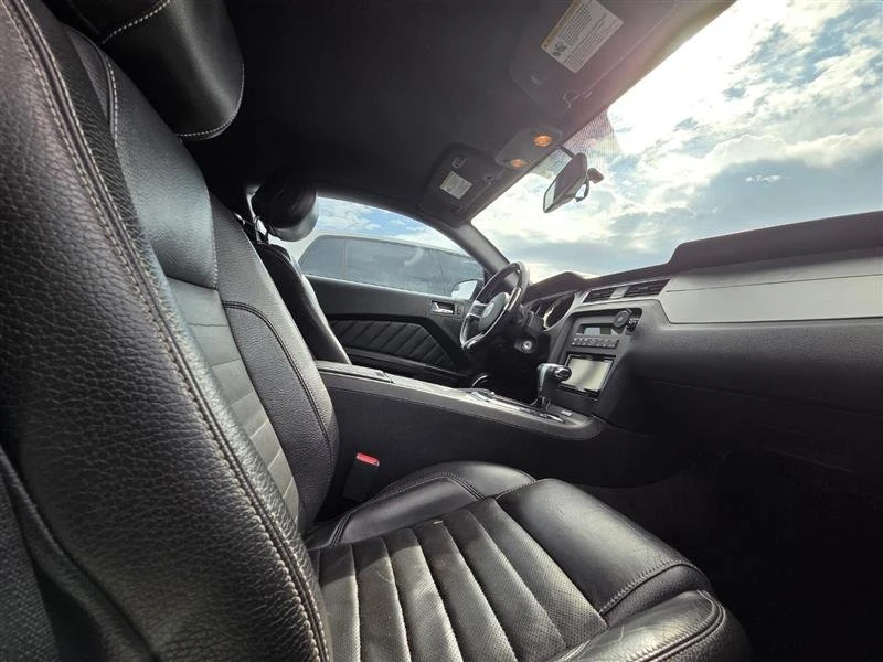 2012 Ford S197 Mustang - Image 9 of 9