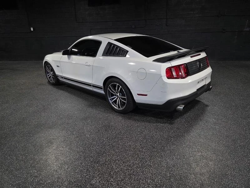 2012 Ford S197 Mustang - Image 5 of 9