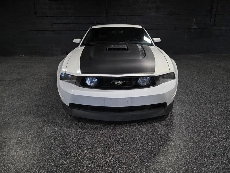 2012 Ford S197 Mustang - Image 7 of 9