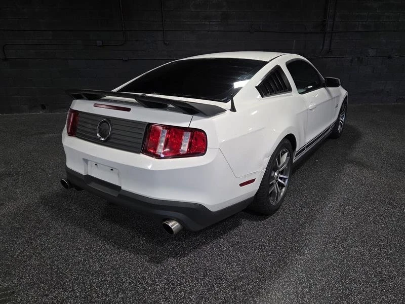 2012 Ford S197 Mustang - Image 3 of 9