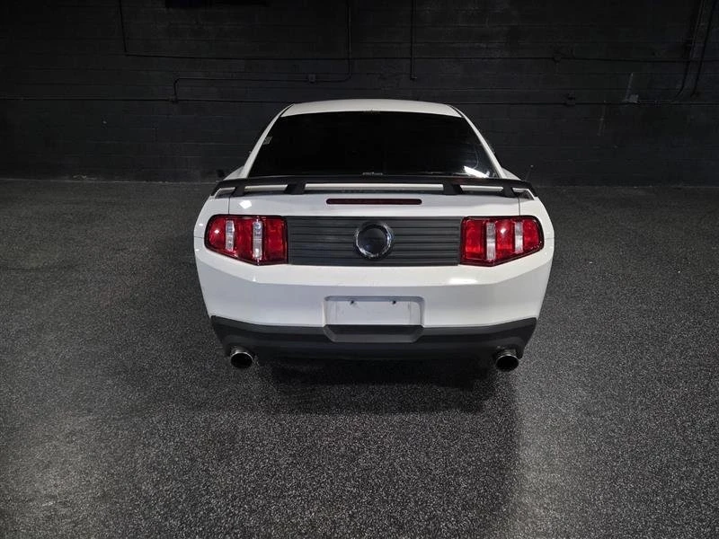 2012 Ford S197 Mustang - Image 4 of 9