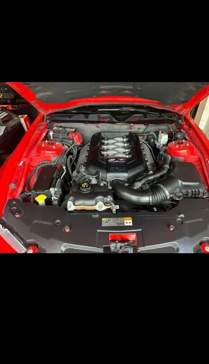 2012 Ford S197 Mustang - Image 5 of 7