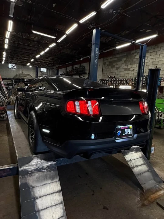 2012 Ford S197 Mustang GT - Image 18 of 20