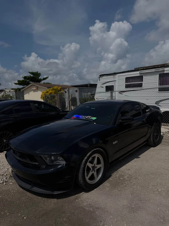 2012 Ford S197 Mustang GT - Image 14 of 20