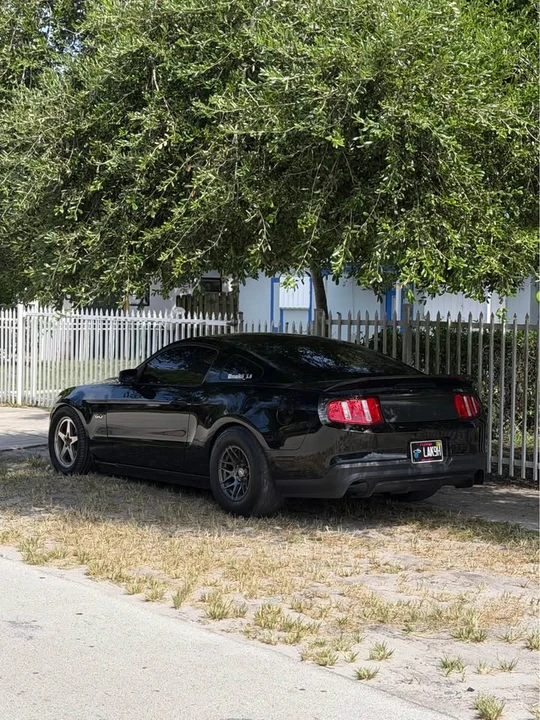 2012 Ford S197 Mustang GT - Image 19 of 20