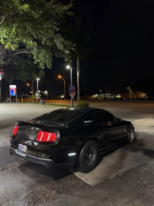 2012 Ford S197 Mustang GT - Image 6 of 20
