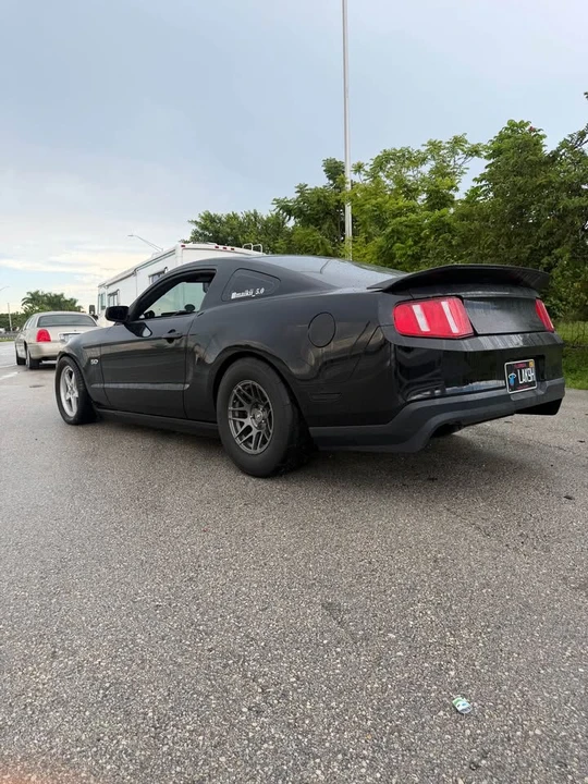 2012 Ford S197 Mustang GT - Image 10 of 20