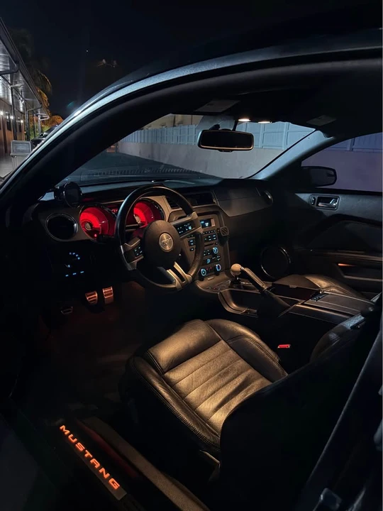 2012 Ford S197 Mustang GT - Image 20 of 20